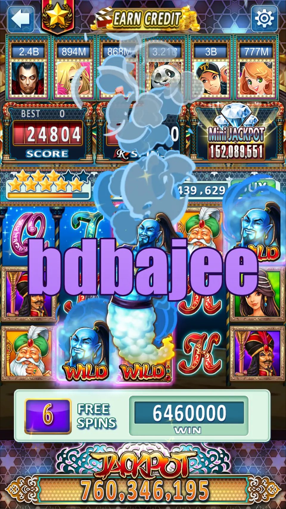 bdbajee APK