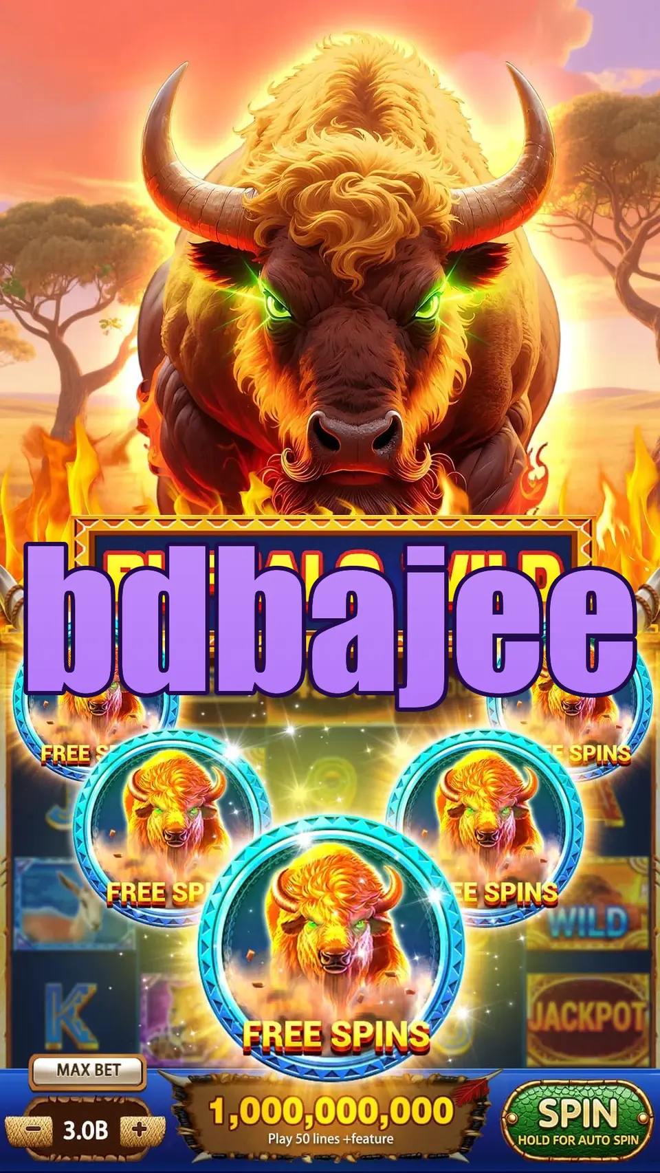 bdbajee APK