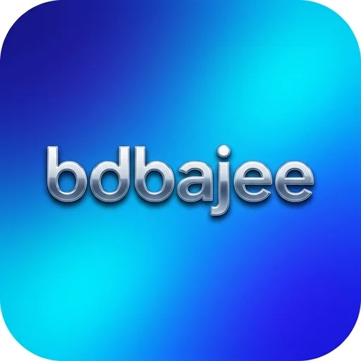bdbajee Logo - অফিসিয়াল