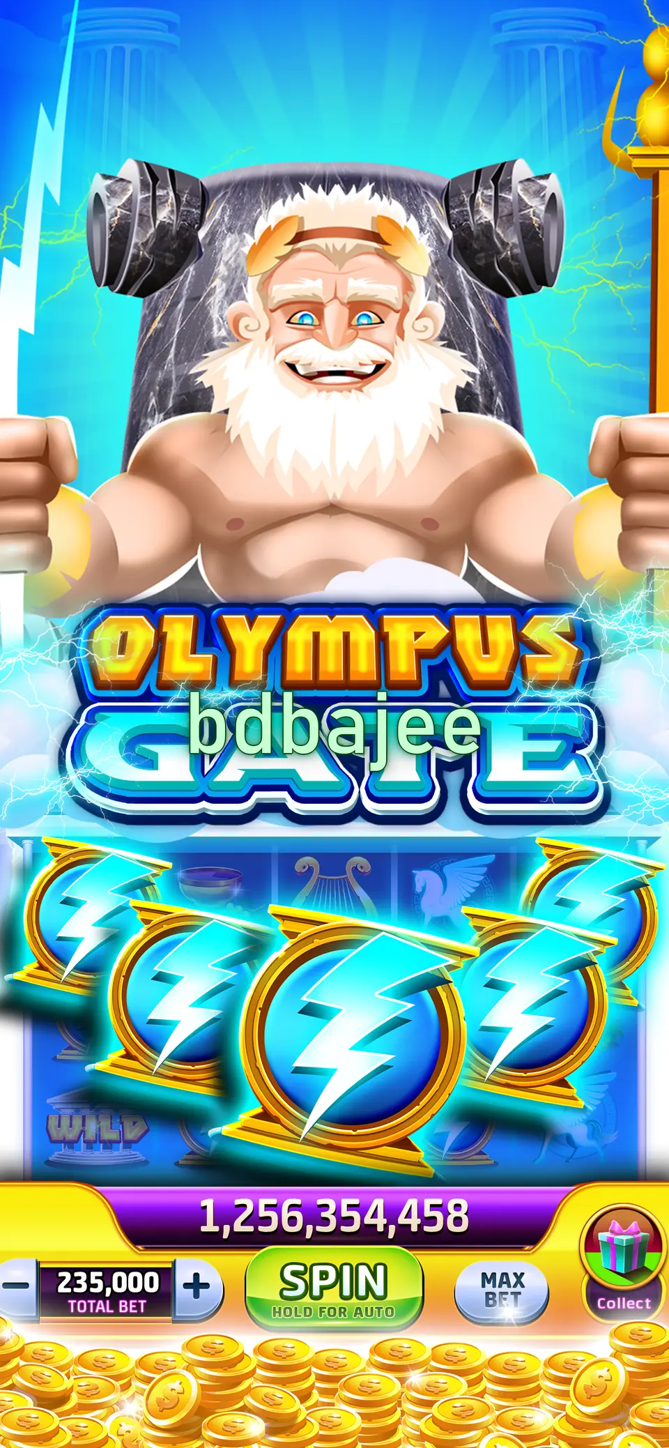 bdbajee স্ক্রিনশট অফিসিয়াল APK